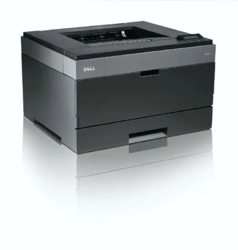 Dell stellt energieeffiziente Business-Laserdrucker vor Bild: Dell stellt energieeffiziente Business-Laserdrucker vor
