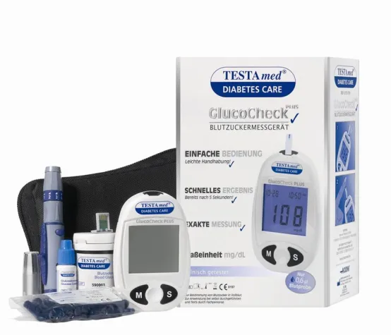 Gesundheitspolitik spart bei Diabetikern Bild: Gesundheitspolitik spart bei Diabetikern