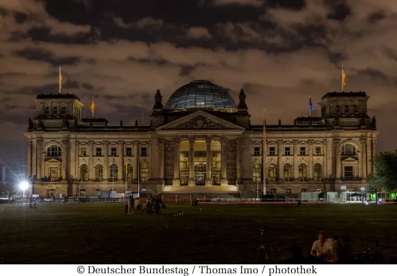 Bild: BBNM spricht Empfehlungen für neue Bundesregierung zur Elektromobilität aus