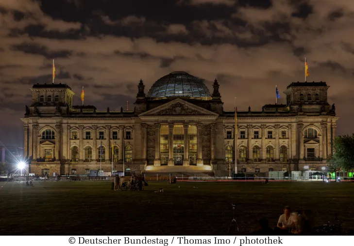 BBNM spricht Empfehlungen für neue Bundesregierung zur Elektromobilität aus Bild: BBNM spricht Empfehlungen für neue Bundesregierung zur Elektromobilität aus