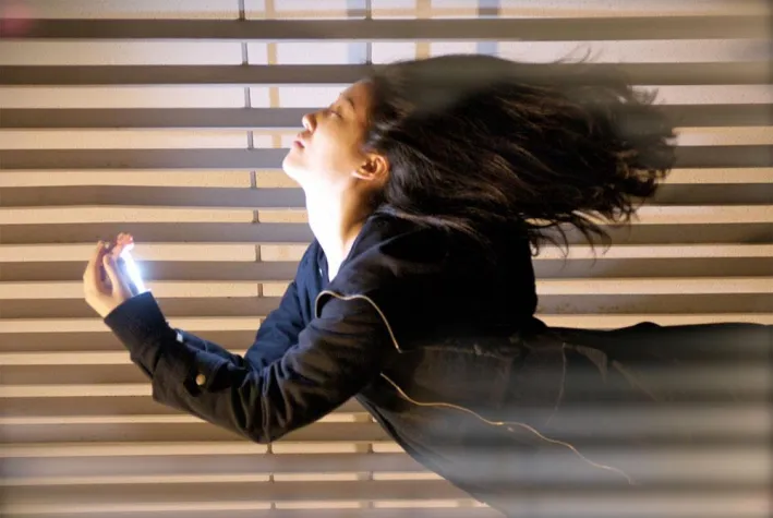 Bild: Tanzpremiere in Berlin: "traumseits" von Javier Sanchez, Fr. 2. Juli 2010