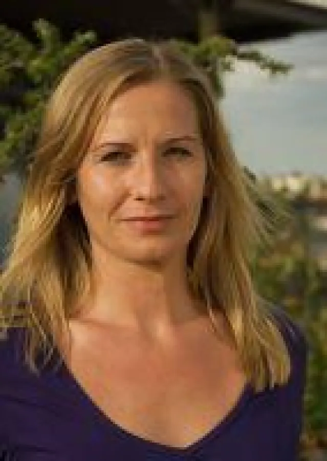 Peggy reichelt, Gründerin von abnehmen.net