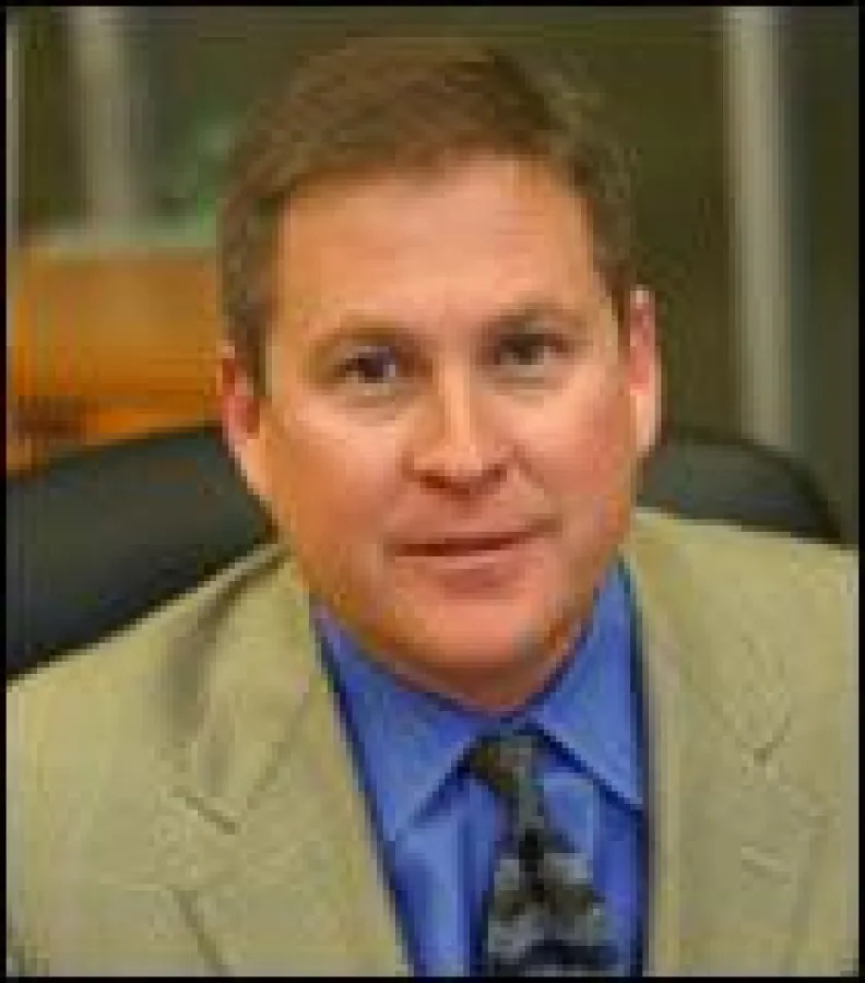 Greg S. Gilmore, President and CEO, Planview