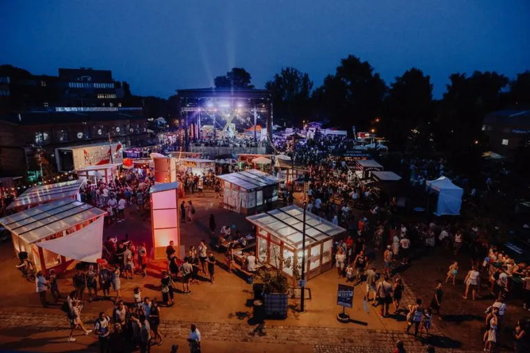 Bild: Outreach und Audience Development auf dem KulturInvest!-Kongress 2020