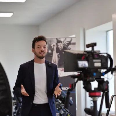 Bild: Vorsprung durch smartes Gesundheitsmanagement eines Coliving Konzepts.