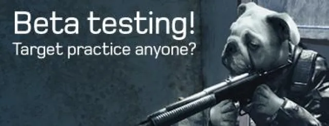 BullGuard sucht Gamer Bild: BullGuard sucht Gamer