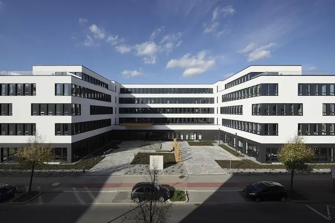 Bild: IT-Projekten einen neuen Raum geben: adesso bezieht neue Unternehmenszentrale