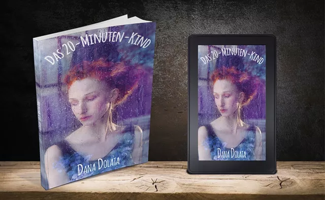 Bild: Die Geschichte einer paranoiden Schizophrenie