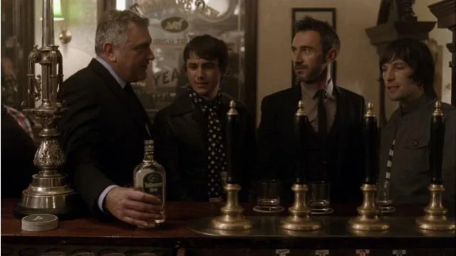 Bild: "Irish True" - Neue TV-Kampagne für den Irish Whiskey Tullamore Dew