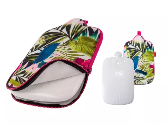 Bild: Innovationskraft trotzt allen Herausforderungen:  Hugo Frosch startet optimistisch in die Herbst/Winter-Saison