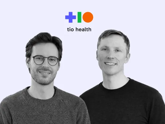 Bild: Kinderärzt:innen als Co-Investoren: tio health startet Beteiligungsprogramm für die pädiatrische Versorgung