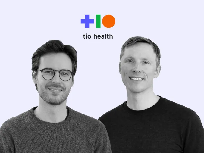 Bild: Kinderärzt:innen als Co-Investoren: tio health startet Beteiligungsprogramm für die pädiatrische Versorgung