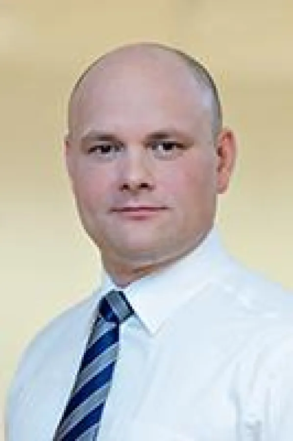 Dr.-Ing. Tim Weckerle