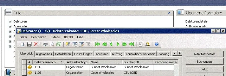 Bild: Wartungsgebühr und Weiterentwicklung von Softwarelösungen