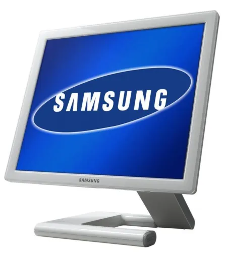 Bild: Samsung Pressemitteilung: Außergewöhnliches 19-Zoll-TFT im asymmetrischen Design