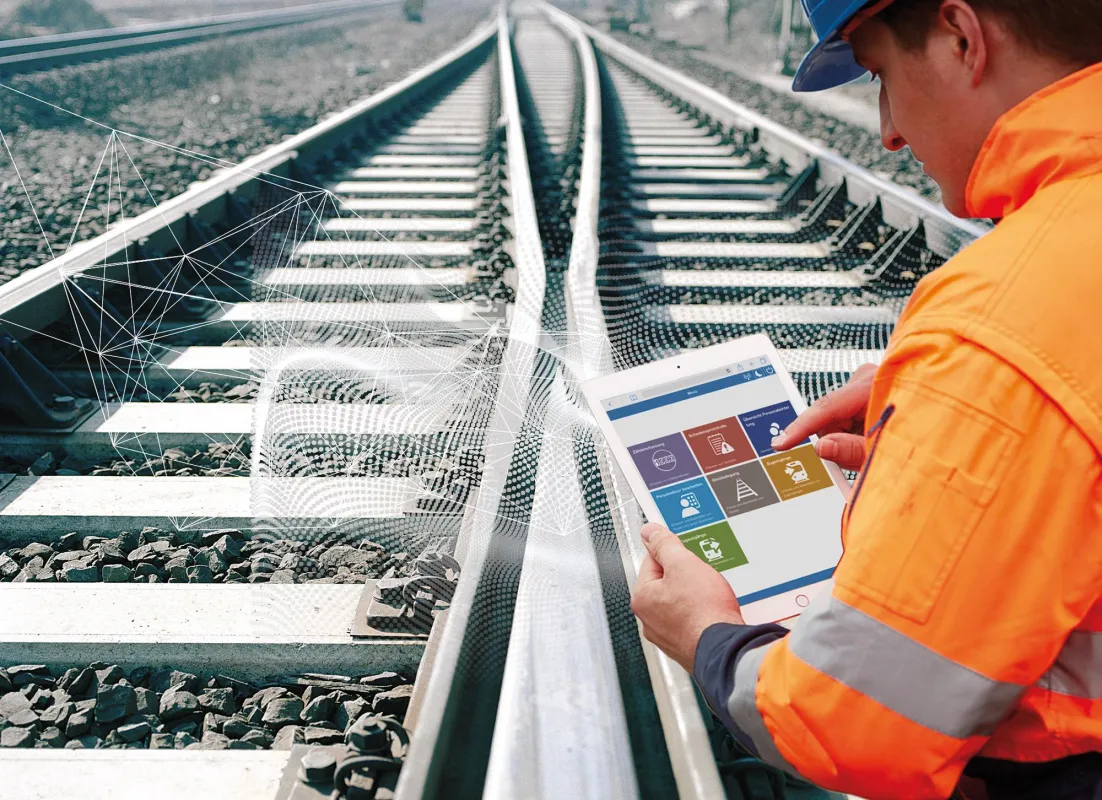 Fahrweginstandhaltung mit zedas®asset
