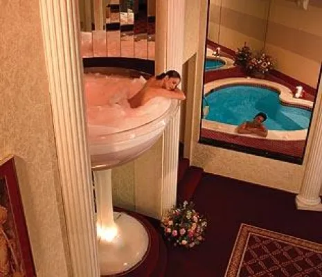 Bild: Pennsylvania: Hoteltipps für Individualisten