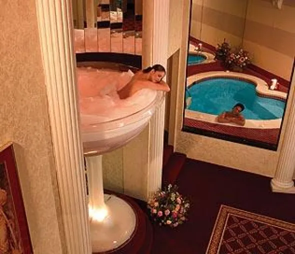 Pennsylvania: Hoteltipps für Individualisten Bild: Pennsylvania: Hoteltipps für Individualisten