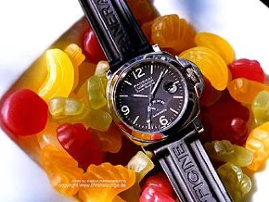 Bild: Luxusuhren gehen online – Bonner Agentur für Kommunikation und PR realisiert Webpräsenz des Kölner Unternehmens Chronolounge