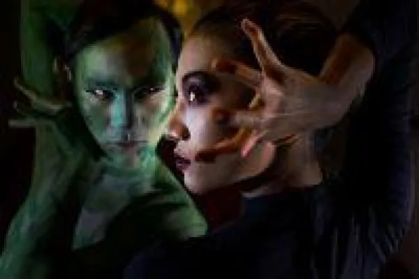 Bild: Wird aus Bangkok das neue "Thai-reuth"  als Wagner-Ring-Pendant ?