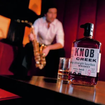 Bild: Die Juwelen aus dem Hause Beam - Small Batch Bourbon Collection ab sofort als vollständiges Quartett erhältlich