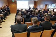 Statement Wulff Aengevelt: „EXPO REAL 2017: Arbeitsmesse mit spannenden Themen!“ Bild: Statement Wulff Aengevelt: „EXPO REAL 2017: Arbeitsmesse mit spannenden Themen!“