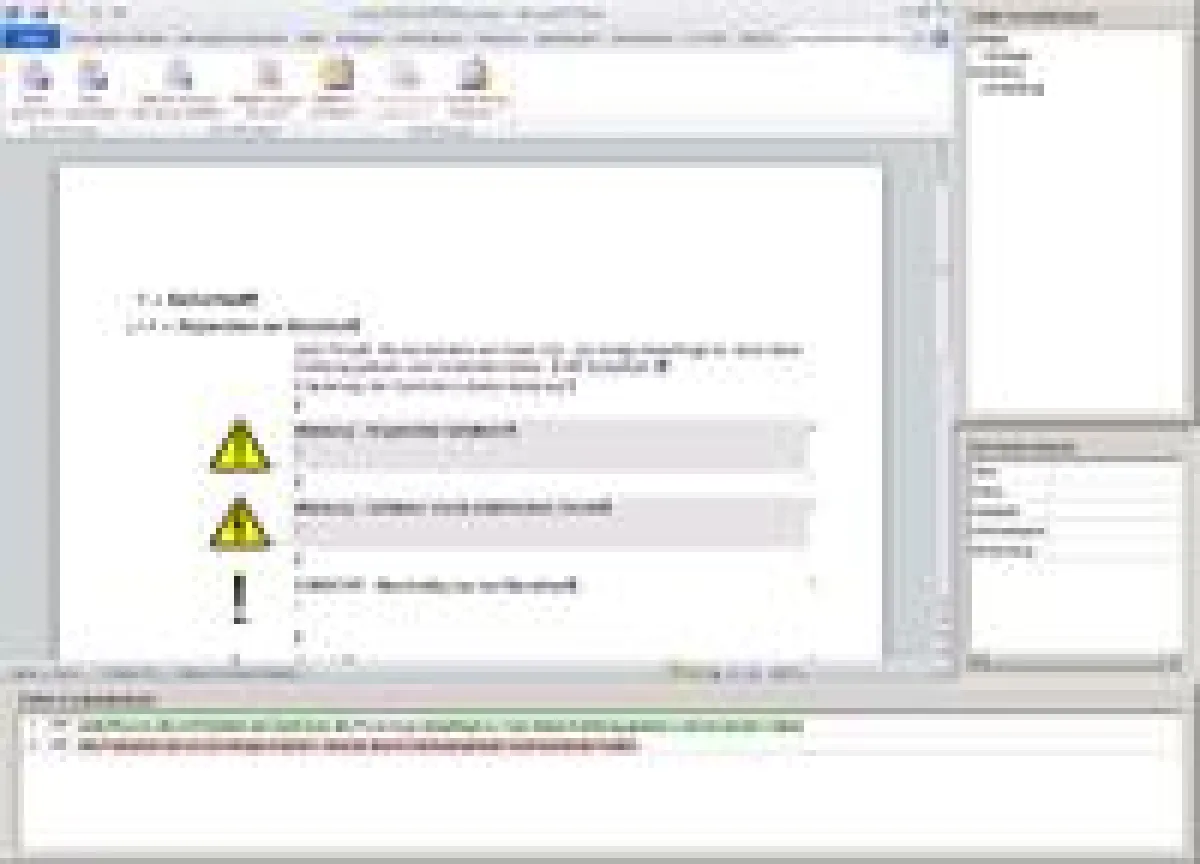 docuglobe Autorenunterstützung