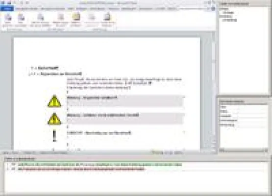 Bild: gds AG integriert neue Autorenunterstützung in ihr Redaktionssystem docuglobe