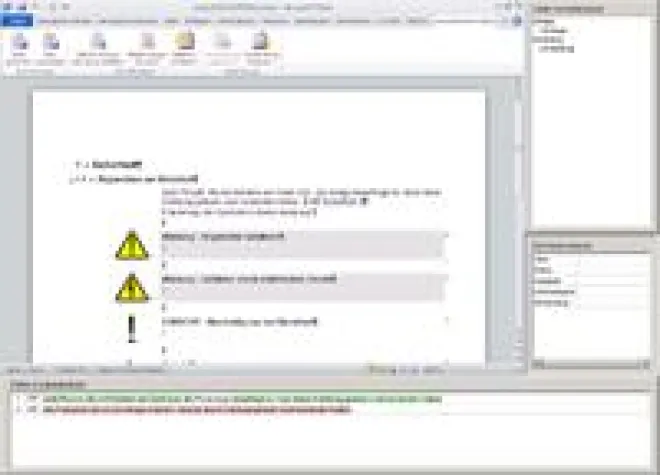 Bild: gds AG integriert neue Autorenunterstützung in ihr Redaktionssystem docuglobe