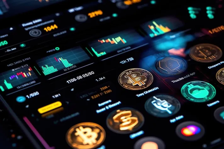 Die neuen EU MiCA-Richtlinien könnten der Todesstoß für Europas Kryptoindustrie sein Bild: Die neuen EU MiCA-Richtlinien könnten der Todesstoß für Europas Kryptoindustrie sein