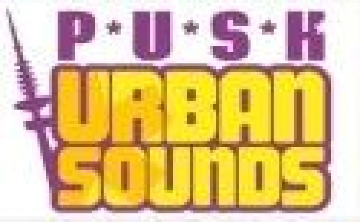 PUSH Urban Sounds