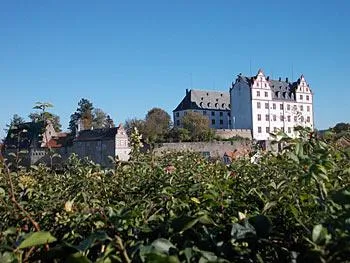 Ausflugsziel Odenwald Bild: Ausflugsziel Odenwald