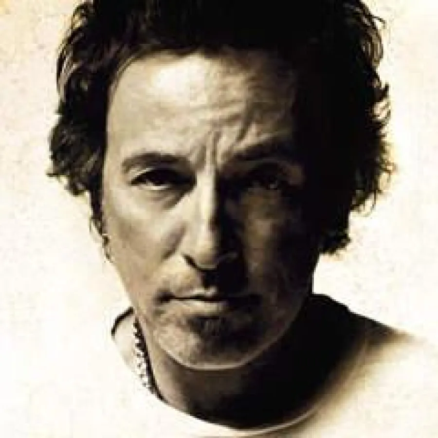 Bruce Springsteen in Düsseldorf