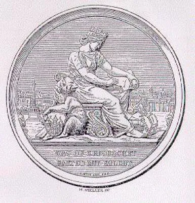 Bild: 4. Bürgerforum Historische Mitte Berlin bewusst im Vorfeld der Wahlen zum Abgeordnetenhaus