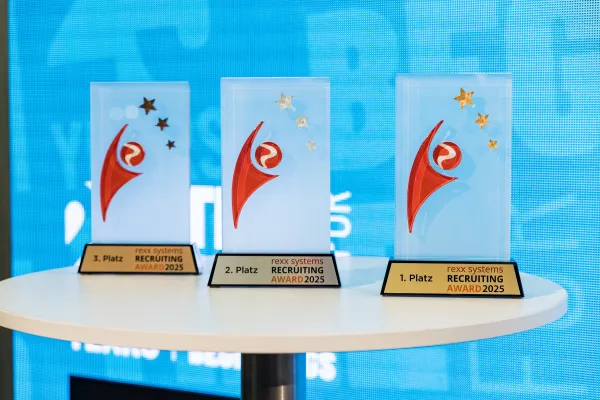 „Es gibt nichts Langweiligeres als KI-generierte Stellenanzeigen“: 5 Recruiting-Hacks für 2025 Bild: „Es gibt nichts Langweiligeres als KI-generierte Stellenanzeigen“: 5 Recruiting-Hacks für 2025