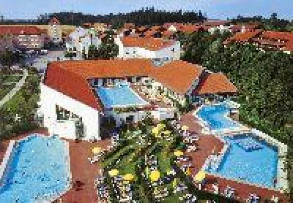Bild: Urlaub in Bayern gesund genießen in Bad Griesbach