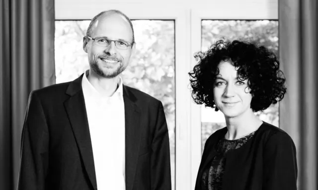 Bild: Kooperation zur markenidentitätsbasierten Organisationsentwicklung will Markenerfolg steigern helfen