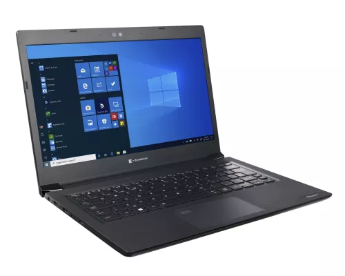 Bild: Aktualisiertes Produktportfolio: Intel® Core™ CPUs der 11. Generation jetzt in dynabook Serien verfügbar