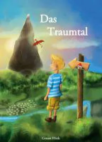 Das Traumtal - ein abenteuerliches Tierbuch für junge Leser Bild: Das Traumtal - ein abenteuerliches Tierbuch für junge Leser