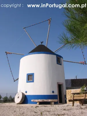 Bild: Ferienunterkünfte in Portugal