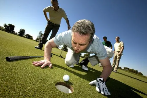 Bild: Rapid-I unterstützt erstes Open Source Golf Masters