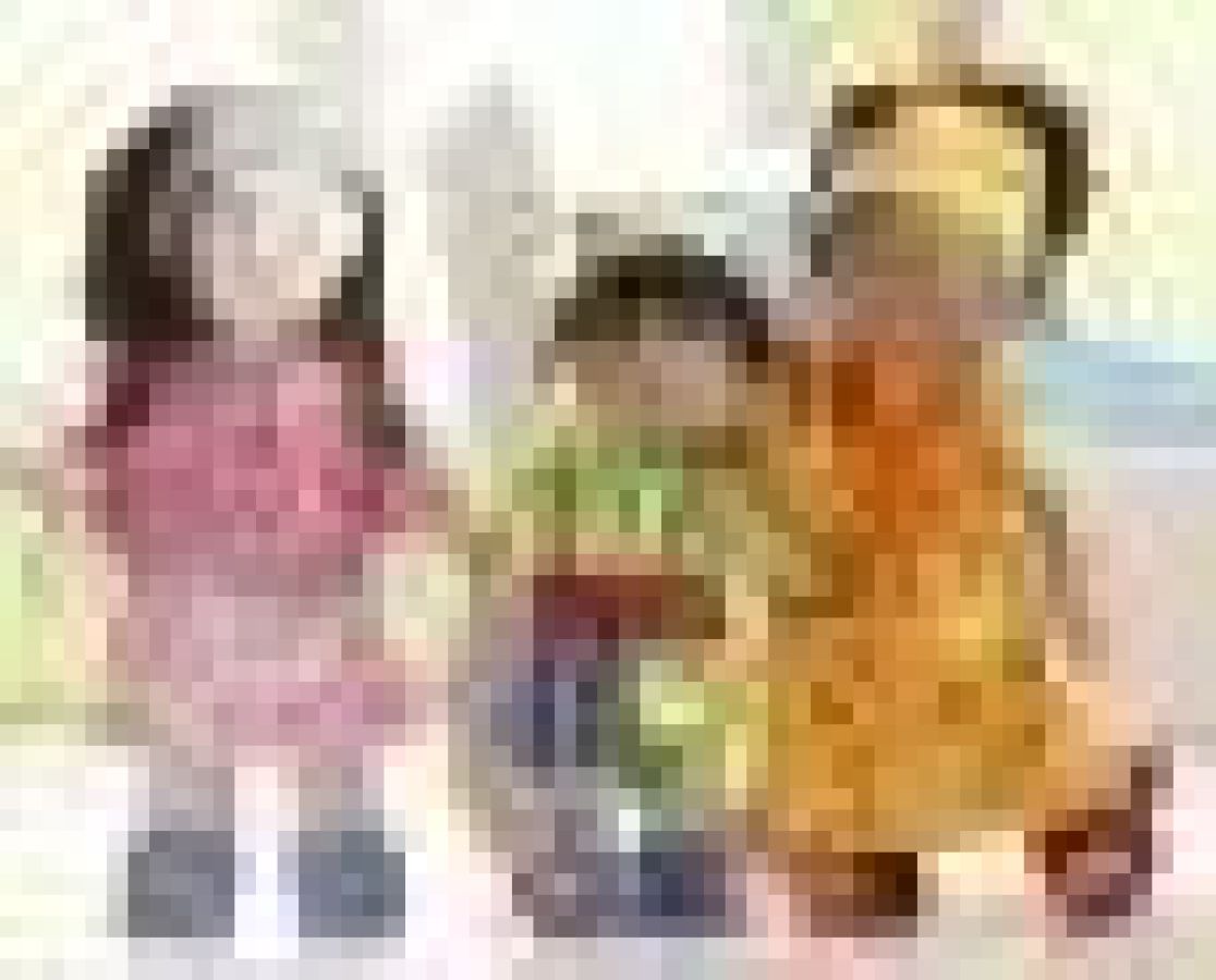 Welche Hautfarbe ist eigentlich normal? Mit Aufklärung gegen