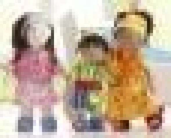 Welche Hautfarbe ist eigentlich normal? – Mit Aufklärung gegen Vorurteile Bild: Welche Hautfarbe ist eigentlich normal? – Mit Aufklärung gegen Vorurteile