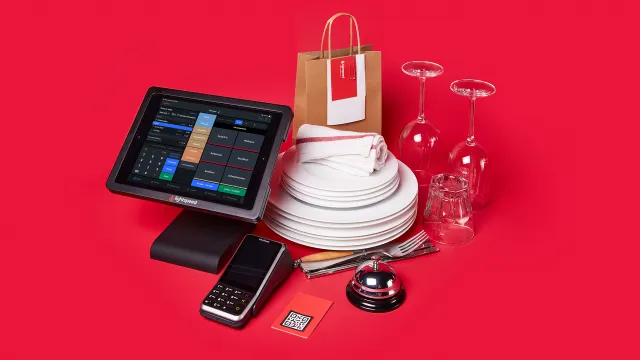 Bild: 4 Kassensysteme zusammengeführt: Lightspeed entwickelt einzigartigen POS-Hybriden