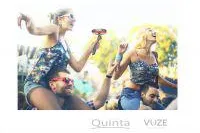 Bild: CeBit 2017: 360 Grad Kamera für VR Videos von VUZE