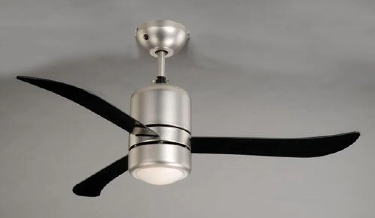 Die Vision von bezahlbaren Design-Deckenventilatoren