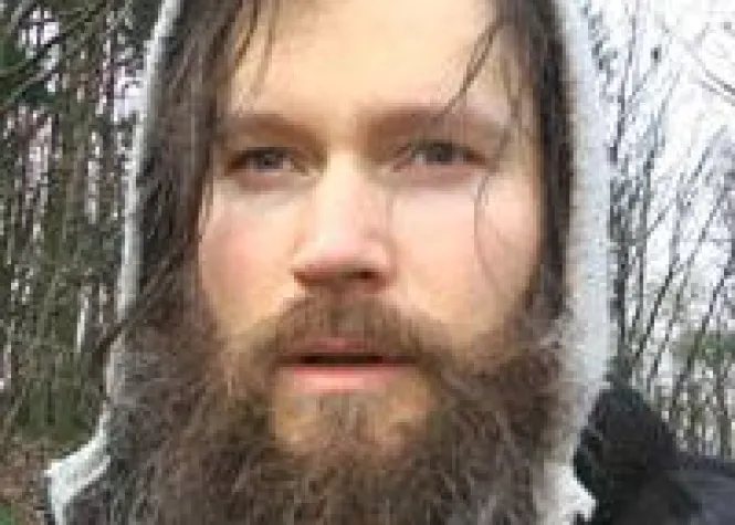 Max Bryan: Deutschlands bekanntester Obdachloser über Rettung und Selbstrettung Bild: Max Bryan: Deutschlands bekanntester Obdachloser über Rettung und Selbstrettung