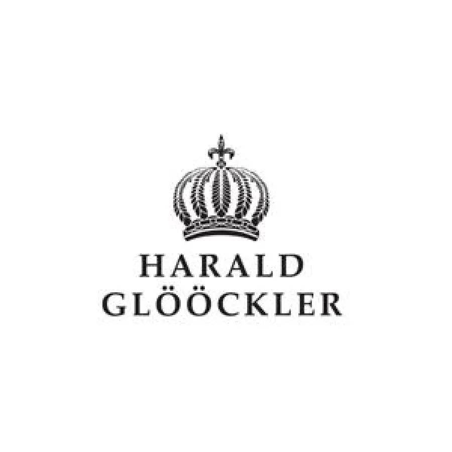 Logo Harald Glööckler und Harald Glööckler International GmbH