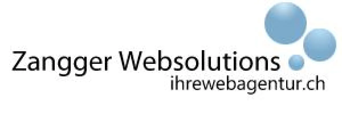 Zangger Websolutions, Webagentur aus Frauenfeld
