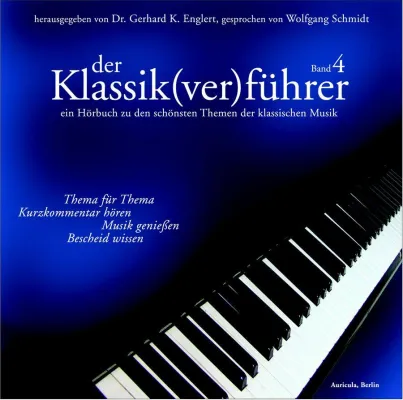 Ohrwürmer vom Barock bis zur Romantik Bild: Ohrwürmer vom Barock bis zur Romantik